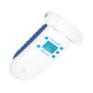 Aeroqual Series 500 Ozone Monitor