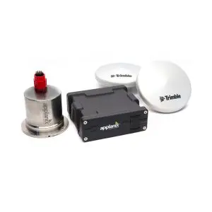 Applanix POS MV WaveMaster