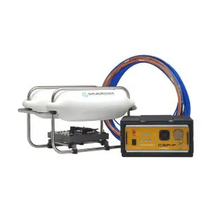 Applied Acoustics AA251 & AA310 Boomer Seismic Sound Source