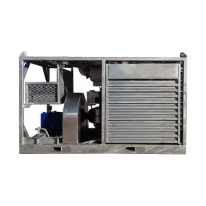 Ashtead Technology 20k Waterblast Unit