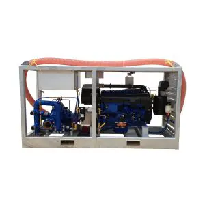 Ashtead Technology 4x3 Jet Pump