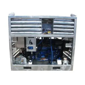 Ashtead Technology 50GPM Hydraulic Power Unit