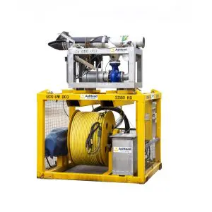 Ashtead Technology 6inch Dredge System