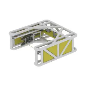 Ashtead Technology 84in Diamond Wire Saw