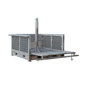 Ashtead Technology 8x8 ROV Basket