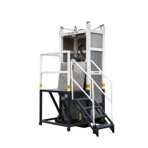 Ashtead Technology Abrasive Waterjet Cutting System