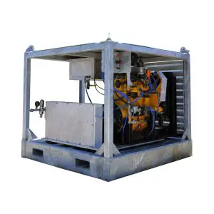 Ashtead Technology Aqua-Cavi Pump