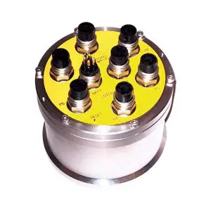 Ashtead Technology Central Instrumentation Module (CIM)