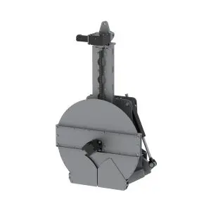 Ashtead Technology Circular Chop Saw