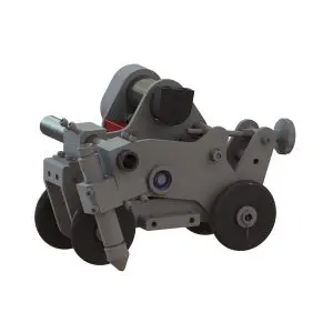 Ashtead Technology Circumferential Chain Manipulator