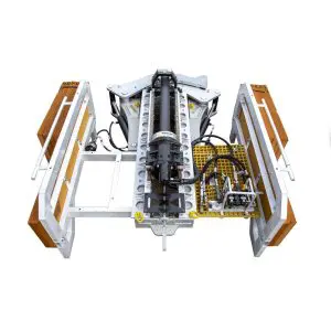 Ashtead Technology Clamping Drill Machine