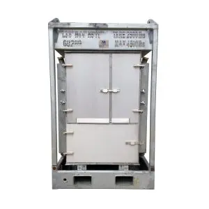 Ashtead Technology DHH-690 Diver Hot Water Unit
