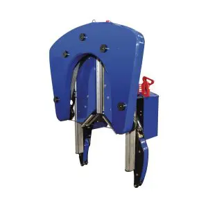 Ashtead Technology Deepwater Diamond Wire Saw