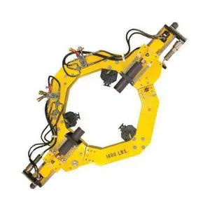 Ashtead Technology Dual Pin Drill