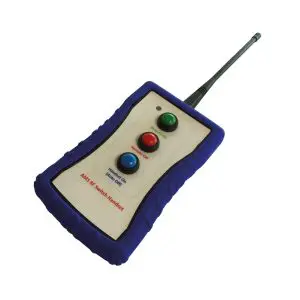 Ashtead Technology FlexiTxt Remote Control
