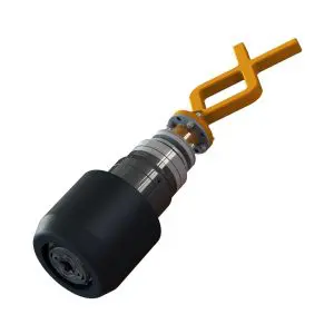 Ashtead Technology Manipulator Held Clutch Tool