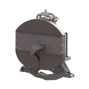 Ashtead Technology Mini Circular Chop Saw