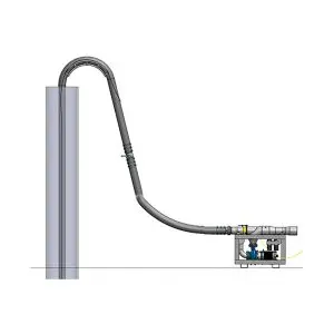 Ashtead Technology Pile Cleaning System