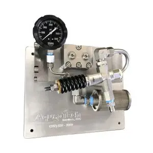 Ashtead Technology ROV Aqua-Cavi