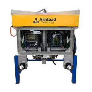 Ashtead Technology TDU