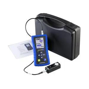 Baugh & Weedon LumaCheck UV & White Light Meter