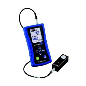 Baugh & Weedon LumaFlux Dual UV/Amb Light/Flux