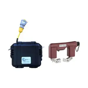 Baugh & Weedon MY-2 Yoke and AC Power Pack