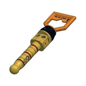 Blue Logic 17H Dual Port (Type B)