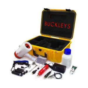 Buckleys BathyCorrometer Pro
