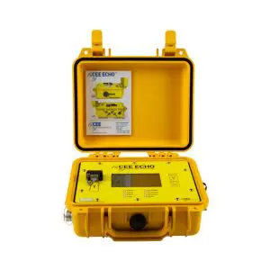 CEE Hydro Systems CEESCOPE Eclipse