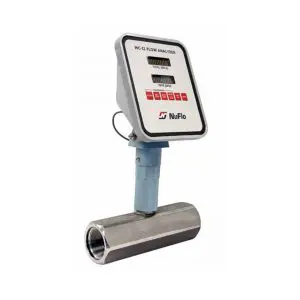 Cameron MC-II Flow Analyzer