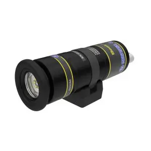 DeepSea Power & Light LED UV Black Light