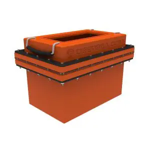 DeepSea Power & Light SeaBattery Power Module