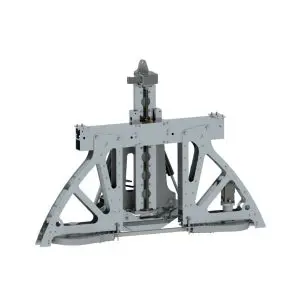 Ashtead Technology Dual Cut Band Saw