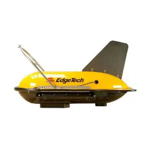 Edgetech 2000 Series Combined Side Scan Sonar & Sub-bottom Profiler