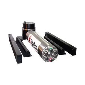 Edgetech 2200 Series Combined Sidescan Sonar & Sub-bottom Profiler