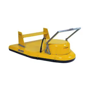 Edgetech 3200 Series Hi Penetration Sub Bottom Profiling System