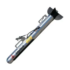 Edgetech 4125 Series Sidescan Sonar