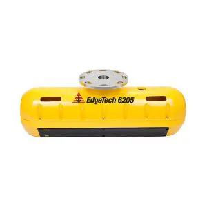 Edgetech 6205 Series Swath Bathmetry & Sidescan Sonar