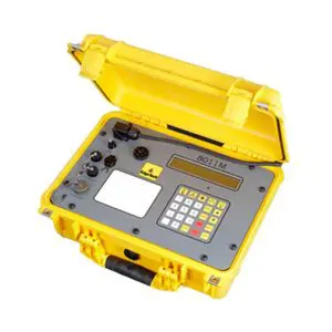 Edgetech 8011M Acoustic Transceiver Deck Unit