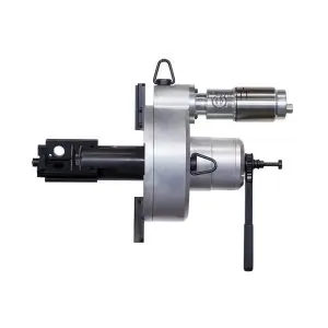 Esco Tool Dictator Millhog