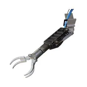 FMC Schilling Robotics RigMaster