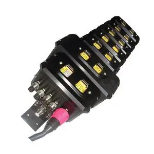 Fathom Intelligent Valve Pack (iVP)