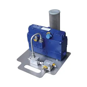 Forum 150Lmin Cavitation Jetting System