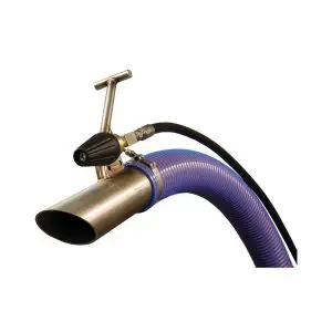 Forum 3in Excavation System