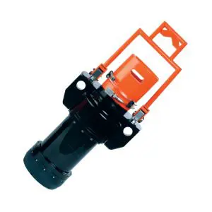 Forum Class 4 to Class 6&7 Gearbox Adaptor