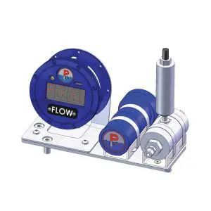 Forum Flow Meter System