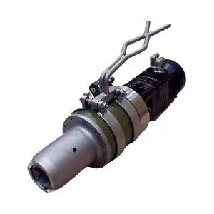 Forum High Torque Tool (API 17H)