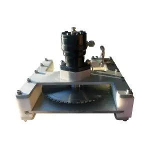 Forum Manipulator Mounted Saw