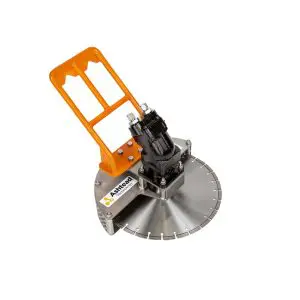 Ashtead Technology Super Grinder